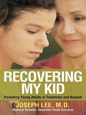 cover image of Recovering My Kid